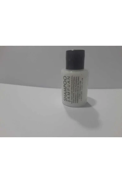12 Adet 50 Ml Boş Flip Top Kapaklı Kolonya - Dezenfektan Şişesi - 50 ml ürün görseli 1