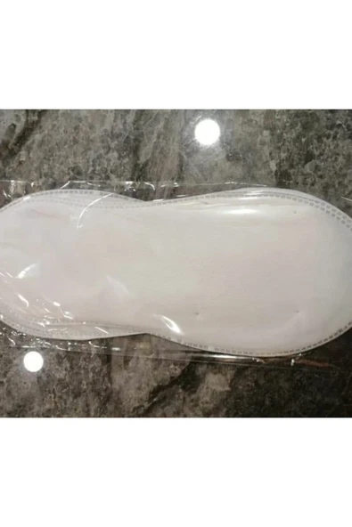 Buklet Otel Tipi Dolesh Saç Kremi 25 ML ( 100 adet ) ürün görseli 1