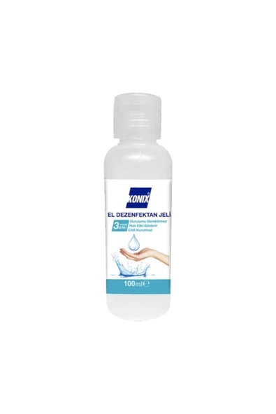 50 Ml Püskürtücü Boş Sprey Şişe 6 ADET 718727 ürün görseli 1