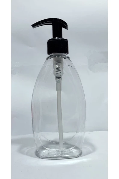 Buklet Otel Tipi Duş Jeli 25 ml (350 ADET) ürün görseli 1