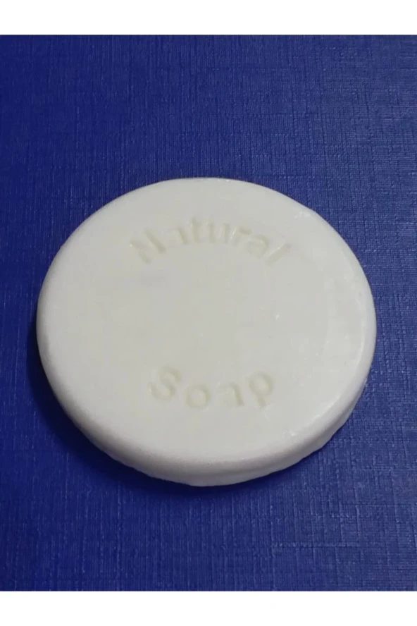 Otel Sabunu 15gr. Sargılı Beyaz 200 Adet ürün görseli 1