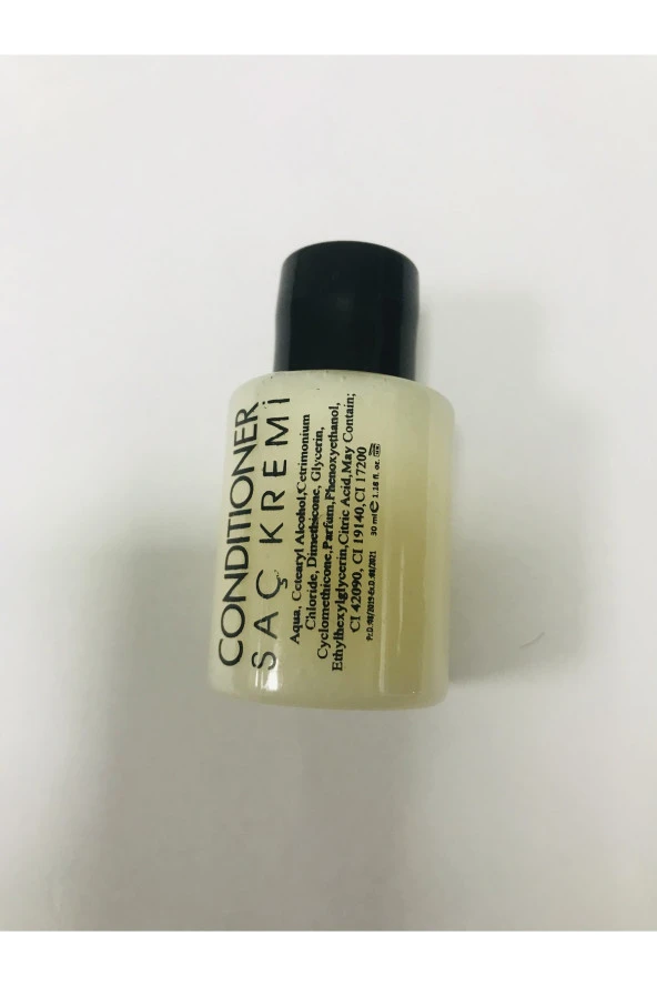 Saç kremi 500 ad 28 ml ürün görseli 1