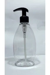 Buklet Otel Tipi Duş Jeli 25 ml (350 ADET) - Resim 2