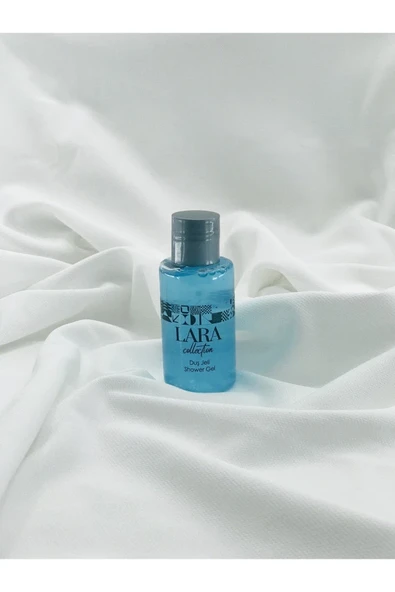 100 TANE MİNİ ŞAMPUAN DUŞ JELİ SAÇ KREMİ KOLONYA BOŞ ŞİŞESİ. UFAK BUKLET MALZEMESİ.KOZMETİK.30 ML ürün görseli 1