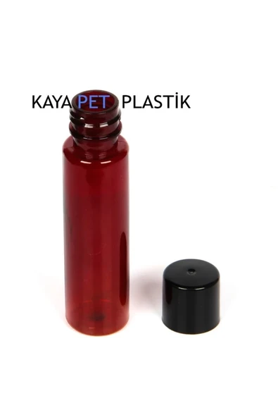 Sprey Kapaklı Dezenfektan Ve Kolonya Boş Şişesi 100 Adet 50 ml ürün görseli 1