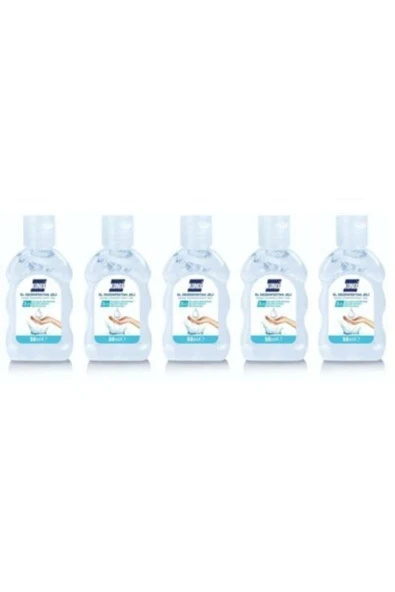 100 Adet 50 Ml Etiket Siz Nişan,düğün Organizasyon Için Limon Kolonyası ürün görseli 1