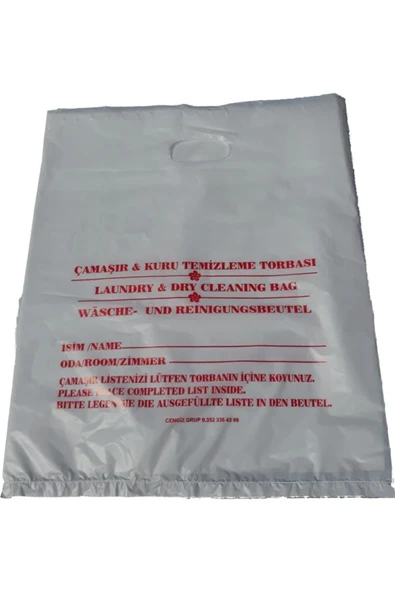 Tek Kullanımlık Terlik (10 Çift) ürün görseli 1