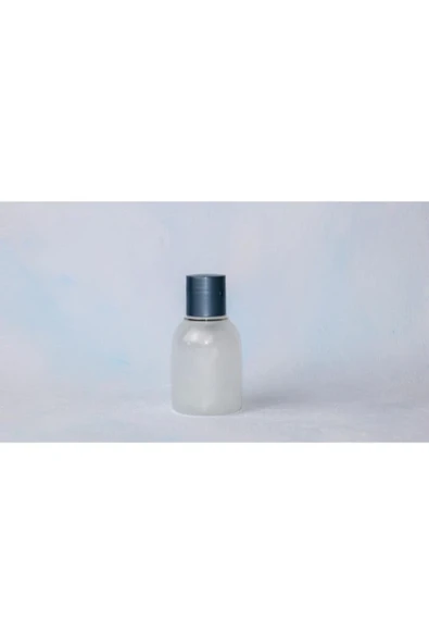 30ml Pet Şişe Ve Fliptop Kapak(50'li Paket) ürün görseli 1