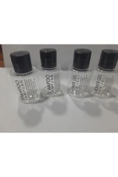 Otel Tipi Şampuan 30 ml 20li - Resim 2
