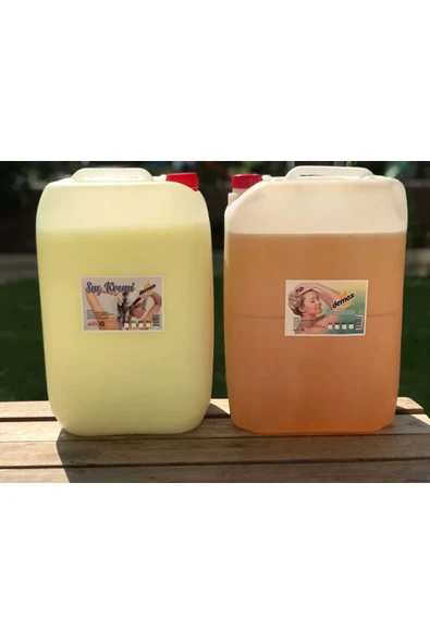 100 Adet 30 Ml Şeffaf Plastik Şişe + Flip Top Kapak Dezenfektan Şişesi, Açmalı Kapak ürün görseli 1