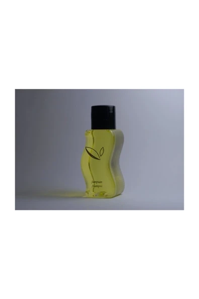 1500 Adet Standart Otel Tipi Mini Duş Şampuanı 30 Ml Silindir Şişe Tek Kullanımlık Kullan At ürün görseli 1