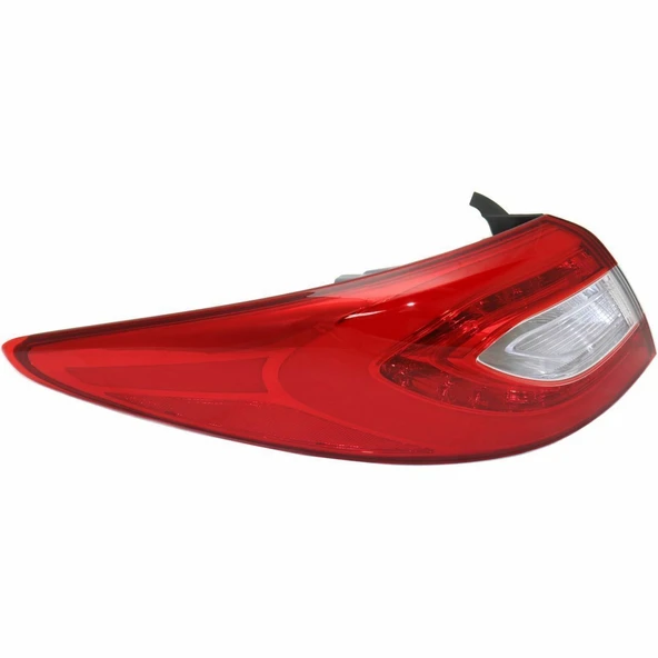 Hyundai İx35 2014-15 Sol Stop Ledli İthal ürün görseli 1