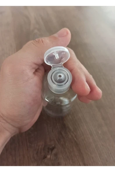 Banyo Yüz Ve Vücut Lifi Oval Örme Tek Kullanımlık Otel, Spa, Hamam Tipi 100'li Paket ürün görseli 1