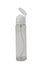 100 Adet 35ml Boş Şişe - Resim 2