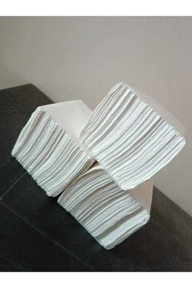 Otel Terlik Tela 60 Çift Ekonomik ürün görseli 1