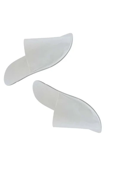 Buklet Otel Tipi Dolesh Duş Jeli 25 Ml ( 100 Adet ) ürün görseli 1