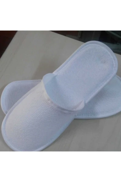 500 Adet Plastik Ayakkabı Çekeceği 14 Cm Otel Seyahat Tipi Buklet Kerata ürün görseli 1