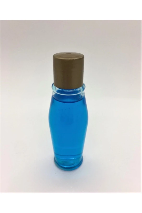 Otel Tipi Duş Jeli 35 ml - 100 Adet ürün görseli 1