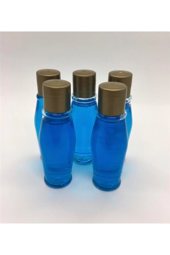 Otel Tipi Duş Jeli 35 ml - 100 Adet - Resim 2