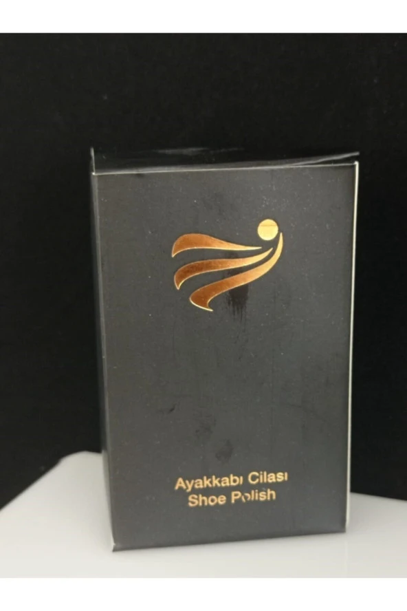 Otel Tipi Ayakkabı Bakım Cila Süngeri 250 'li ürün görseli 1