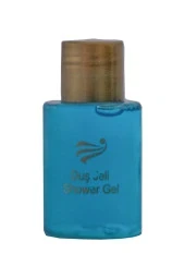 Otel Tipi Şampuan 30 ml 100 Adet - Resim 2