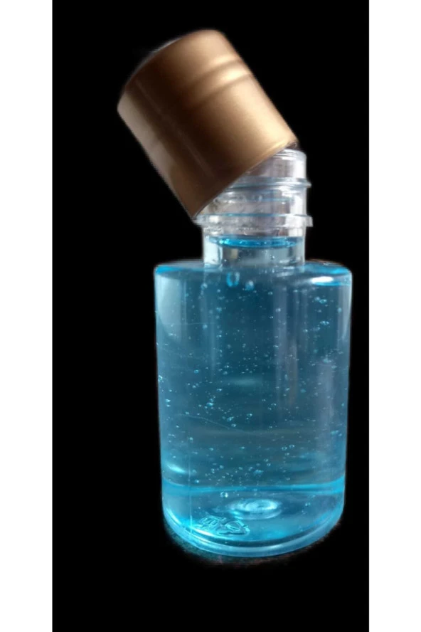Mini Otel Vicut Bakım Jeli 30 Ml ürün görseli 1