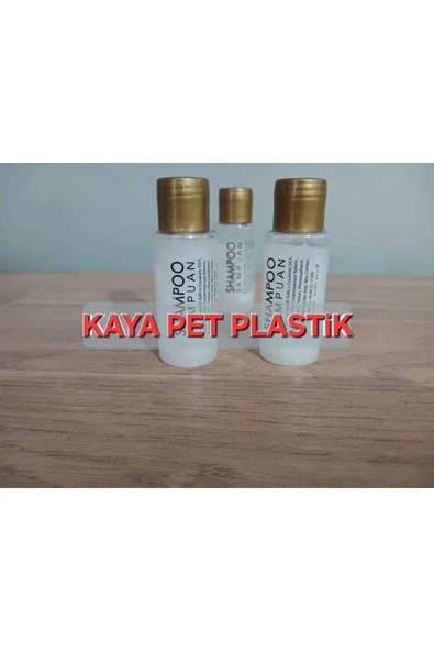 Tek Kullanımlık Otel Terliği (50 ÇİFT) ürün görseli 1