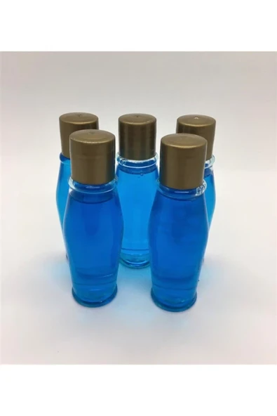 2500 Çift Geniş Kapak Standart Otel Tipi Mini Duş Şampuanı 30 Ml Silindir Şişe Tek Kullan Kullan At ürün görseli 1