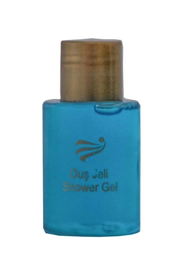 Otel Tipi Duş Jeli 30 Ml 520 ürün görseli 1