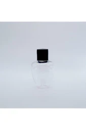 100 Adet Tek Kullanımlık Mini Otel,spa Şampuan 30ml - Resim 2