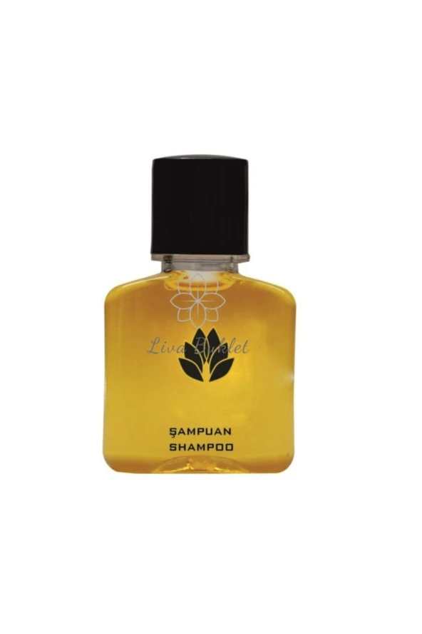 Şampuan 28 ml - 550 Adet ürün görseli 1