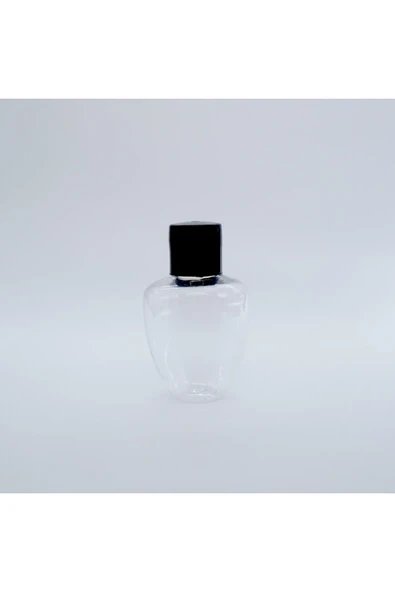100 Adet Tek Kullanımlık Mini Otel,spa Şampuan 30ml ürün görseli 1