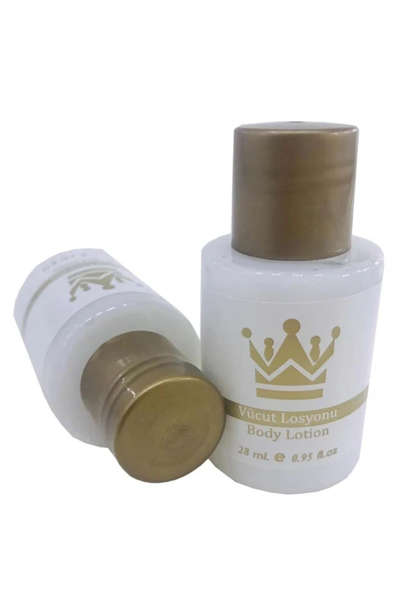 1500 Adet Vücut Losyonu Standart Otel Tipi Mini 30 Ml Silindir Şişe Tek Kullanımlık Kullan At ürün görseli 1