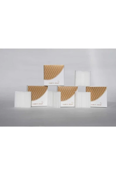 Tek Kullanımlık Mini Saç Şampuanı Otel 30 ml 50 Adet ürün görseli 1