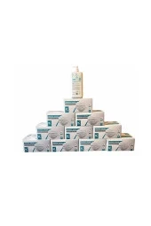 Otel Tipi Şampuan 30 ml 1300 Adet - Resim 2