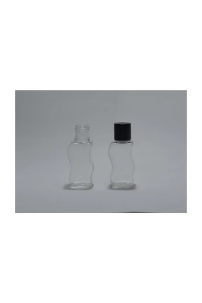 456 Adet Standart Otel Tipi Mini Duş Şampuanı 30 Ml Silindir Şişe ürün görseli 1