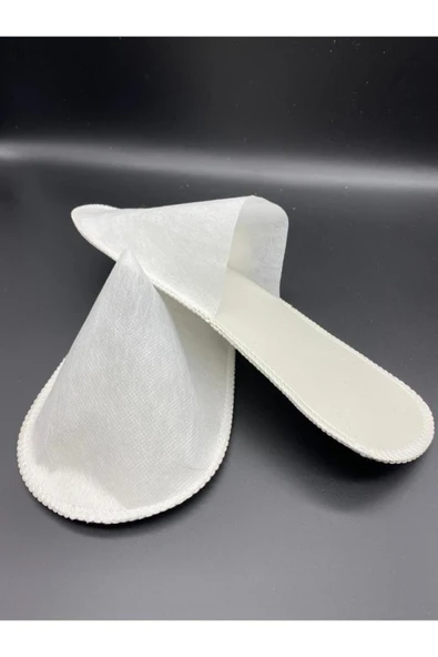 Tek Kullanımlık Otel Tipi Mini Şampuan 0,30 ML X 10 Adet ürün görseli 1