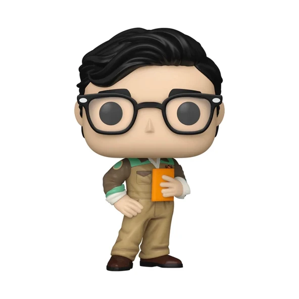 Funko POP Marvel Loki Season 2 O.B ürün görseli 1
