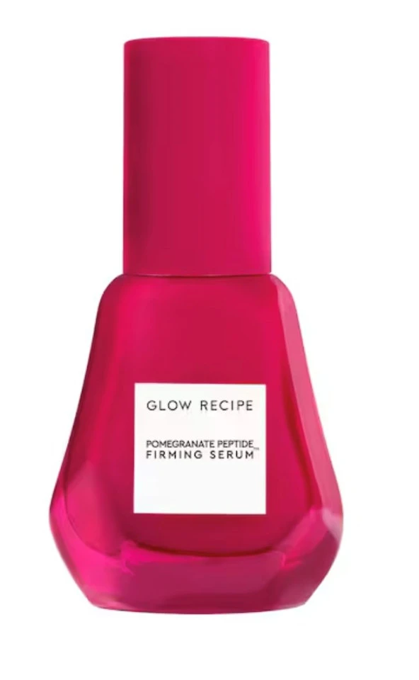 GLOW RECIPE Pomegranate Peptide - Cilt Sıkılaştırıcı Serum 30 Ml ürün görseli 1