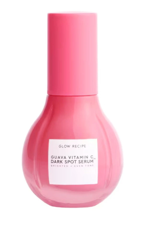 GLOW RECIPE Guava Vitamin C - Leke Karşıtı Serum 30 ML ürün görseli 1