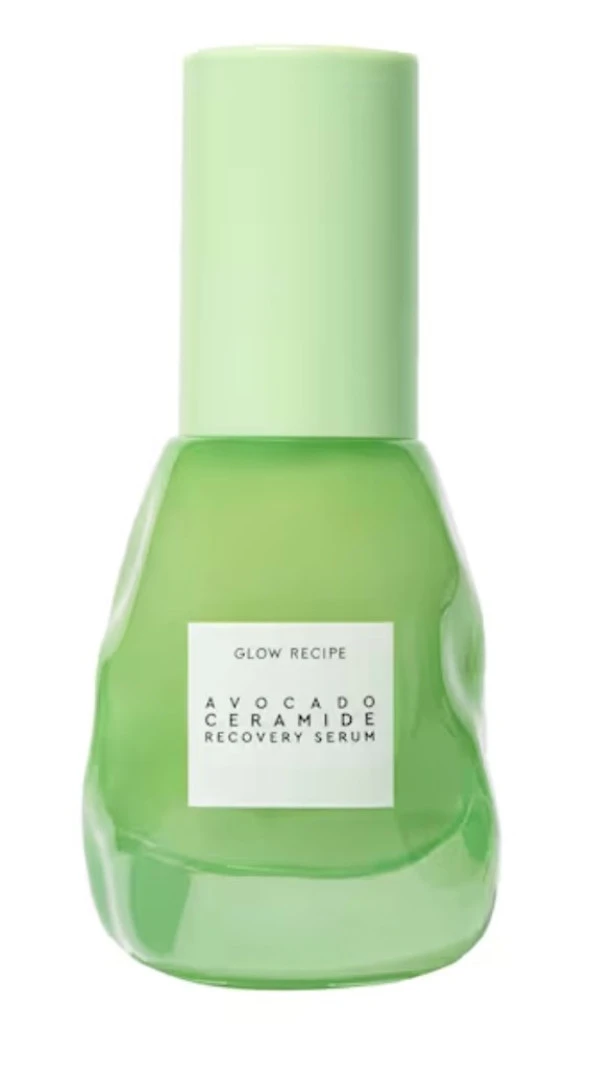 GLOW RECIPE Avocado Ceramide - Cilt Bariyerini Güçlendirme Etkili Serum 30 ML ürün görseli 1