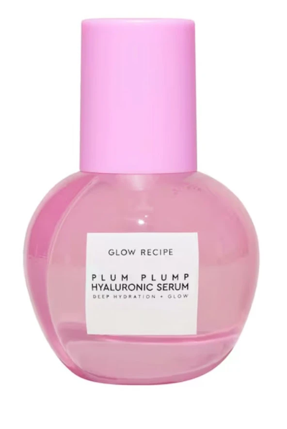 GLOW RECIPE Plum Plump Hyaluronic - Nemlendirici Serum 30 ML ürün görseli 1