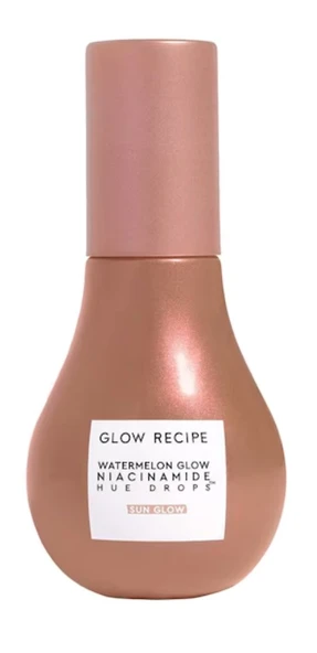 GLOW RECIPE Watermelon Glow - Aydınlık Verici Niasinamid İçeren Serum 40 ML ürün görseli 1