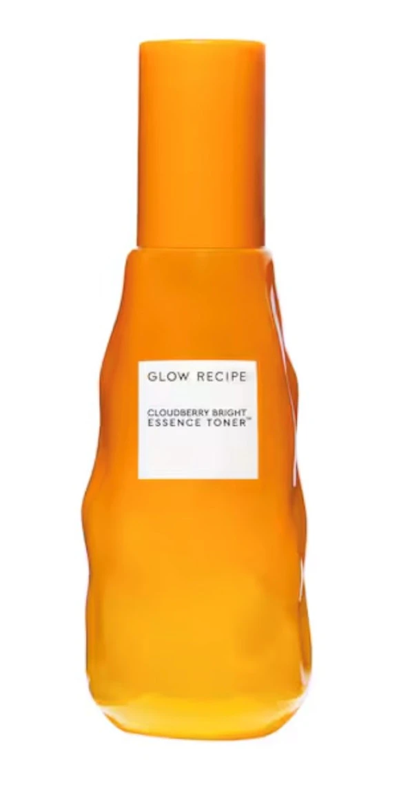 GLOW RECIPE Cloudberry Bright - Cilt Tonu Eşitleyici Tonik 75 ML ürün görseli 1