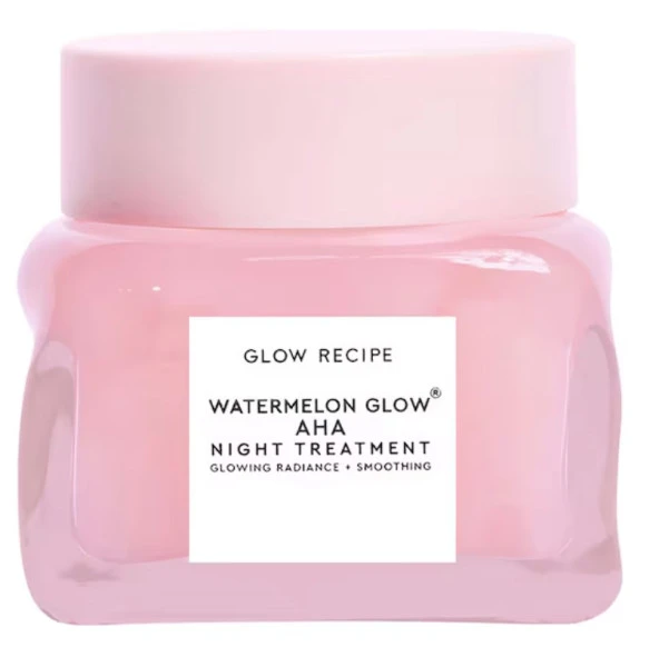 GLOW RECIPE Watermelon Glow - Aydınlatıcı Gece Maskesi 60 ML ürün görseli 1