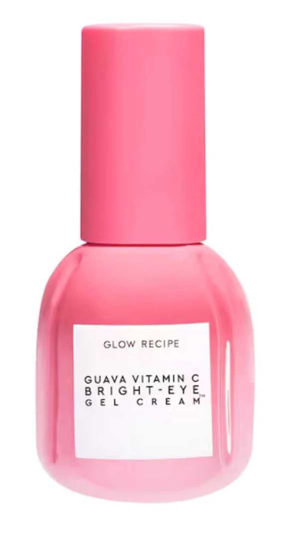 GLOW RECIPE Guava C Vitamini - Aydınlatıcı Göz Kremi 15 ML ürün görseli 1
