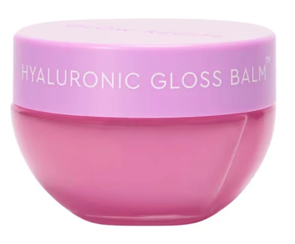GLOW RECIPE Plum Plump Hyaluronic - Dudak Balsamı ürün görseli 1