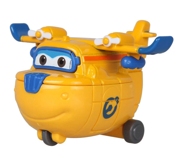 Harika Kanatlar Die Cast Donnie - Resim 2