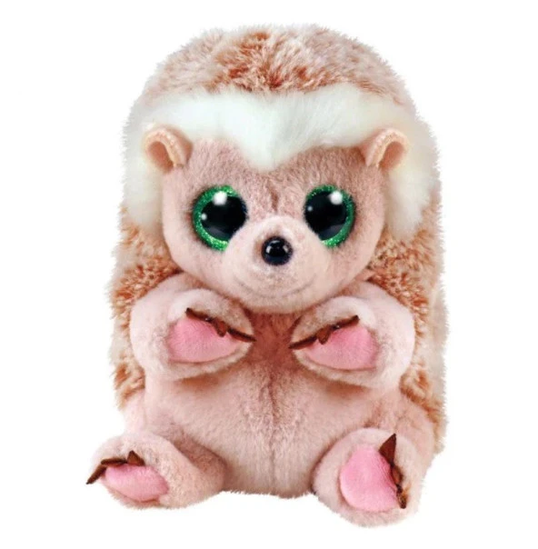 Ty Beanie Bellies Peluş Kirpi Bumper 15 cm - Resim 2