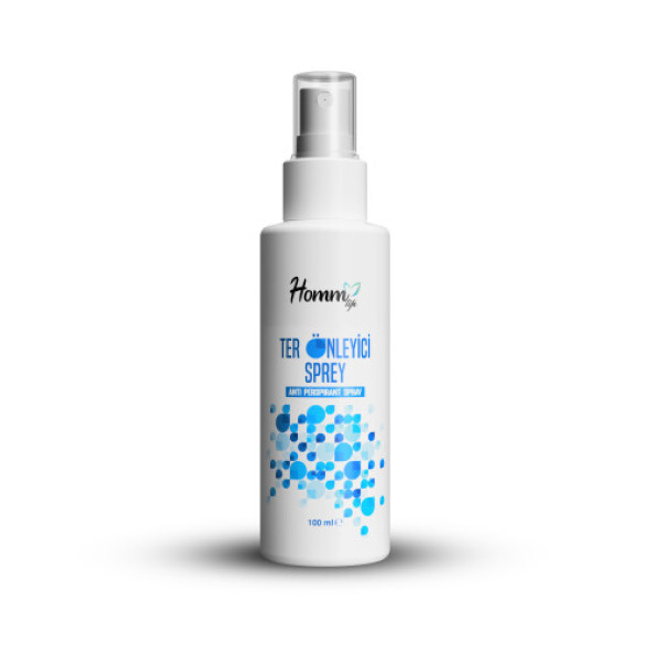 Ter Önleyici Sprey 100 Ml ürün görseli 1